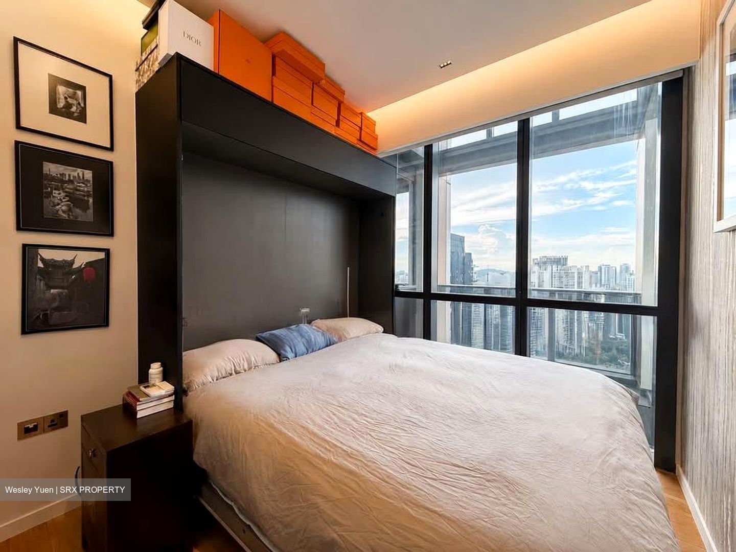 Riviere  (D3), Condominium #587061521